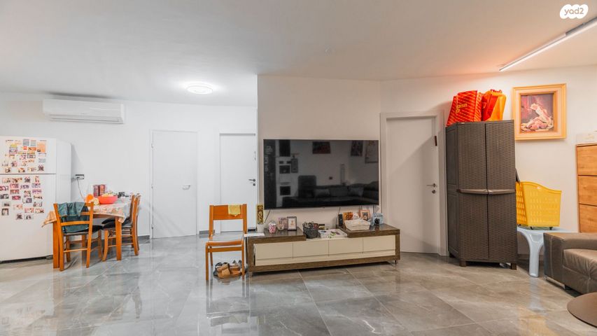 העיר העתיקה, רמב"ם, דרום