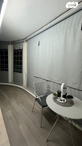 דירה, רמח"ל 32, אברהם דנינו, בן גוריון, עכו