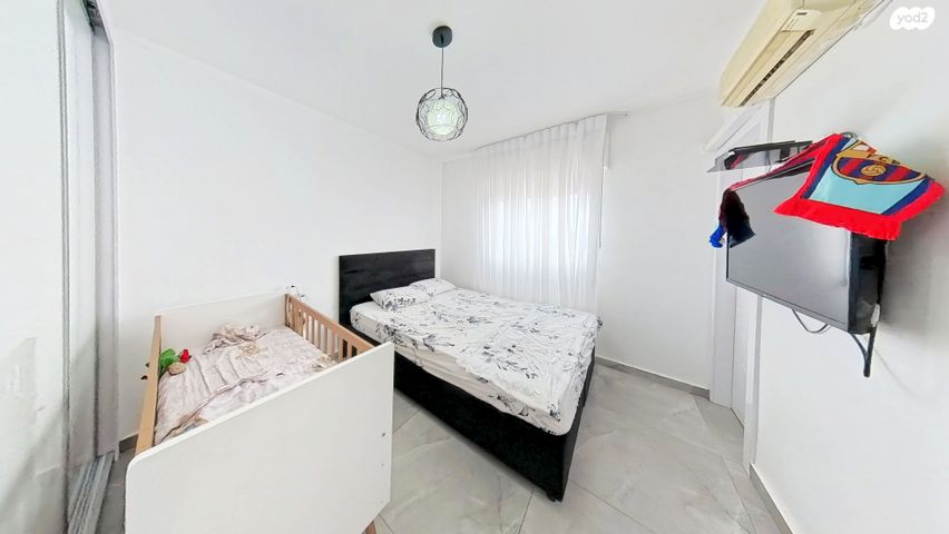 דירה, שלמה לוי, רובע י', אשדוד