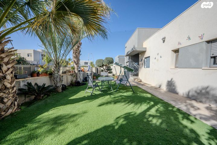 בית פרטי/ קוטג', האלה 3, אופקים