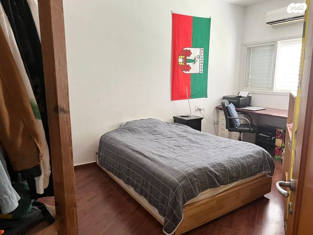 דירה, בן יהודה 14, הרצליה