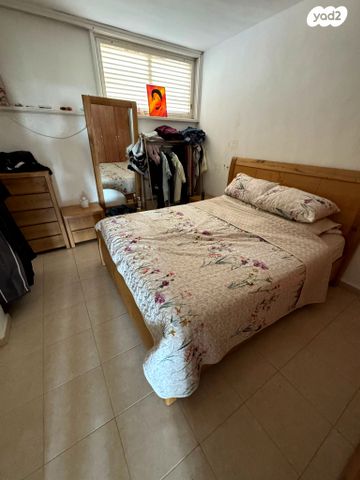 דירה, הצבי 75, שכונה ה', באר שבע