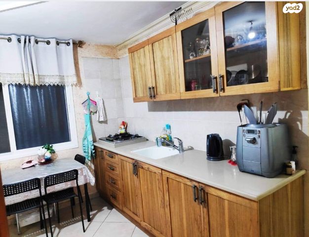 דירה, נתיב חטיבת גולני, קרית וולפסון, עכו