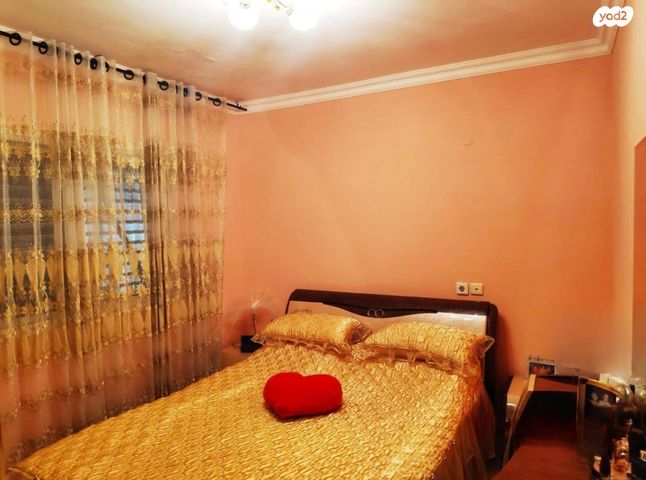 דירה, נתיב חטיבת גולני, קרית וולפסון, עכו