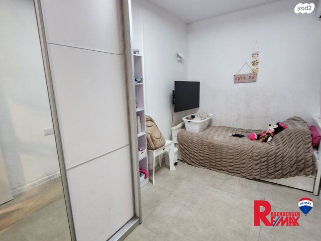 גג/ פנטהאוז, התפוז 7, בית דגן, בית דגן