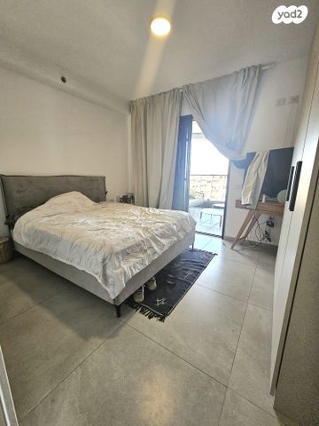 דירה, יוסף הגלילי 22, שכונת בן גוריון, מרכז העיר ג', רמת גן