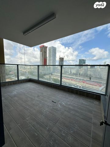 דירה, וינגייט, יד אליהו, תל אביב יפו