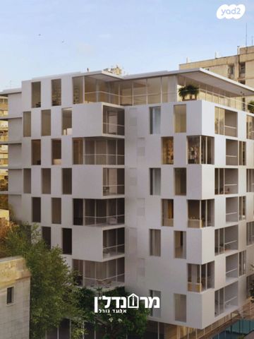 גג/ פנטהאוז, מרכז, הרצליה