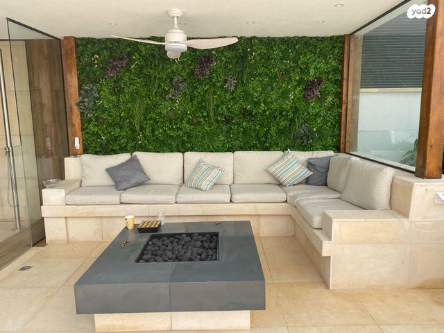 בית פרטי/ קוטג', סמטת הצבעוני, רשפון, רשפון