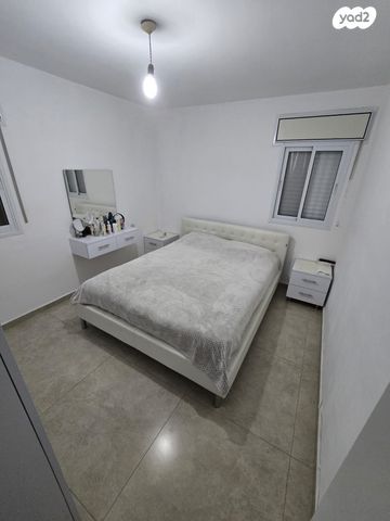 דירה, וינגייט 64, שכונה ג', באר שבע