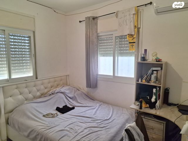 דירת גן, מצפה האגם, צפת