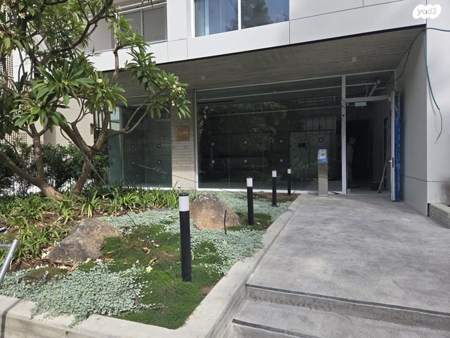 גג/ פנטהאוז, הניצנים 6, מרכז, הרצליה