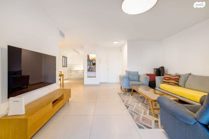 דירה, סביוני נצר סירני, נס ציונה