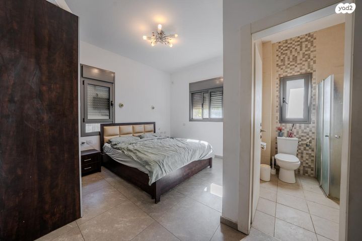 בית פרטי/ קוטג', האלה 3, אופקים