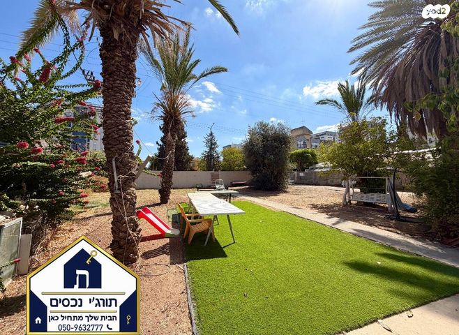 בית פרטי/ קוטג', הרצל, גבעת אוויה, יהוד מונוסון