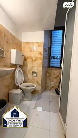 דירה, דרך זאב ז'בוטינסקי, שכונת גפן, רמת גן