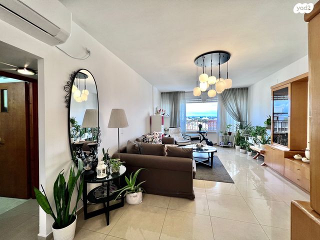 דירה, הל"ה 2, רמת אפרים, נתניה