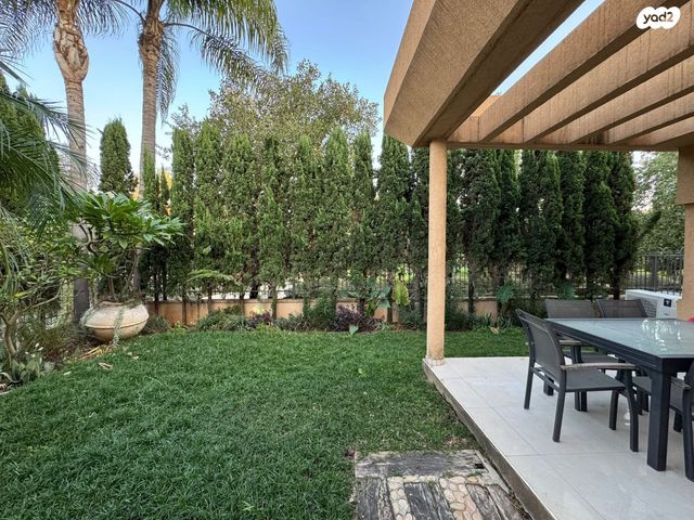 דו משפחתי, הר כרכום 22, הפארק, כפר סבא