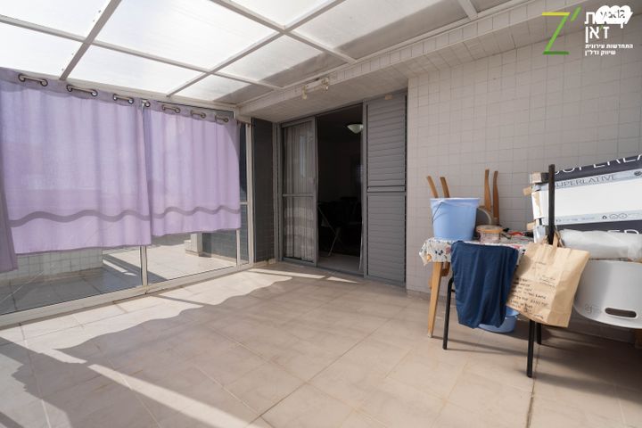 גג/ פנטהאוז, הבעש"ט 12, מרכז, הרצליה