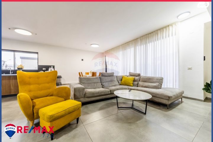 בית פרטי/ קוטג', חבר