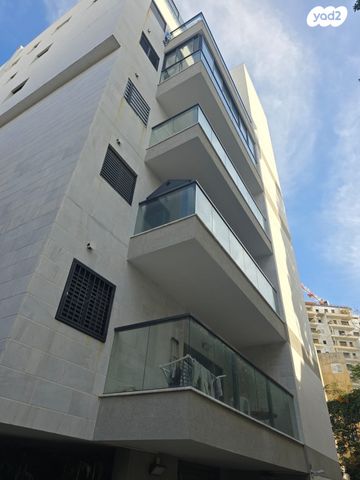 דירה, שלום עליכם, אגרובנק, חולון