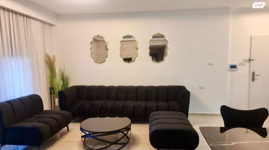 דירה, שדרות קדש 4, ברנע, אשקלון