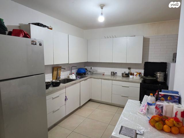 דירה, אביי, דובב מישרים / רמת בית שמש ד-1, בית שמש