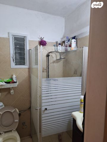 דירה, קרית גת