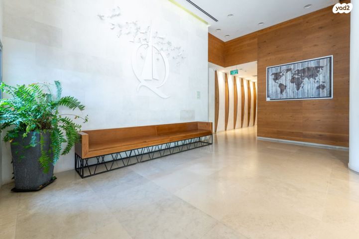 גג/ פנטהאוז, חוט השני 1, עין הים, חדרה