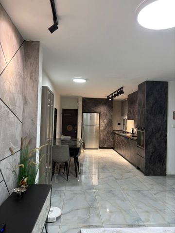 דירה, אהרון ציזלינג, שכונה י"א, באר שבע