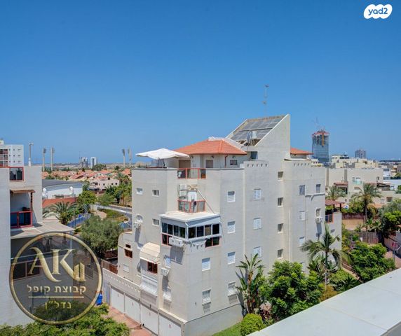 גג/ פנטהאוז, נאות שקמה, ראשון לציון