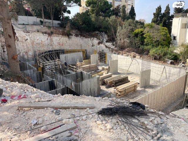 דירה, שדרות הנשיא, רמת התשבי, חיפה