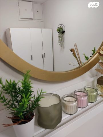 דירה, הגיבורים 50, תל עמל, חיפה