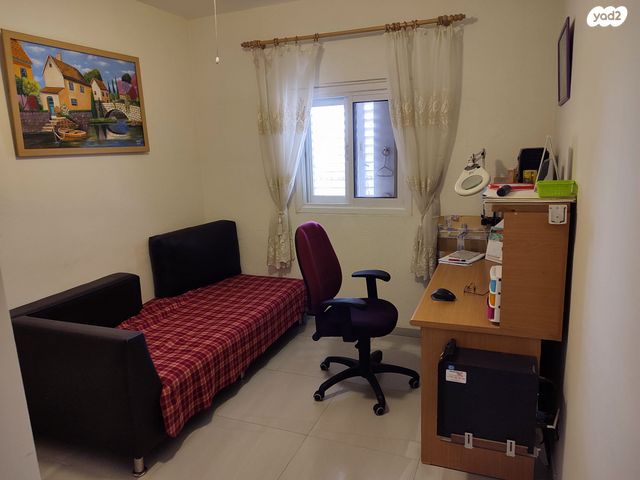 דירה, דקר 9, גני יער, לוד