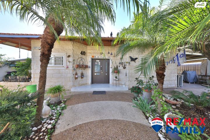 בית פרטי/ קוטג', זלמן שניאור, קרית בנימין, קרית אתא