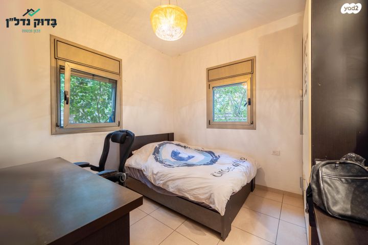 דירת גן, אילונה פהר 11, קרית אילון, חולון