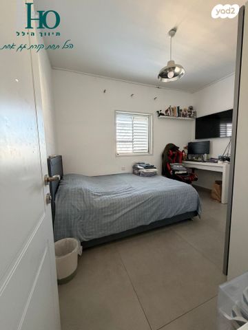 גג/ פנטהאוז, איילה, נאות אשקלון, אשקלון