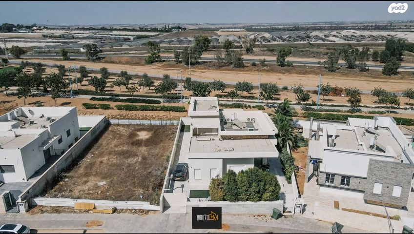 בית פרטי/ קוטג', נתיבות