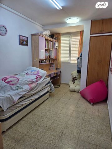 דירה, הדר גנים, פתח תקווה