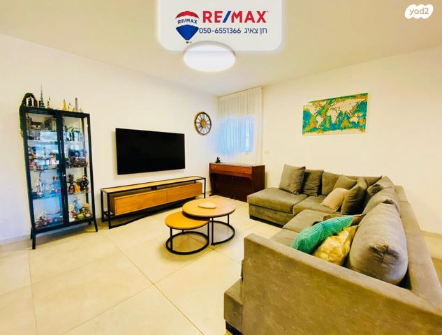 דירה, נחל סער, כרמיאל