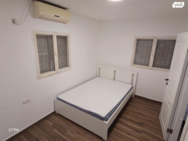 דירת גן, בזל, שכונה א', באר שבע