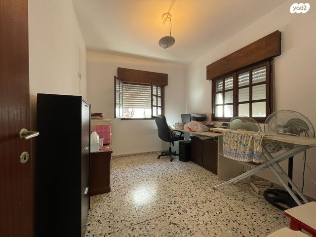 בית פרטי/ קוטג', שלמה לביא, קרית חיים מזרחית, חיפה