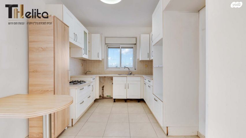 דופלקס, שדרות ירושלים 101, מרום נווה, רמת יצחק, רמת גן