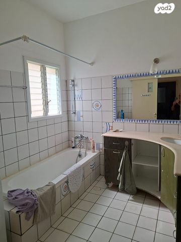 בית פרטי/ קוטג', נווה עמל, הרצליה