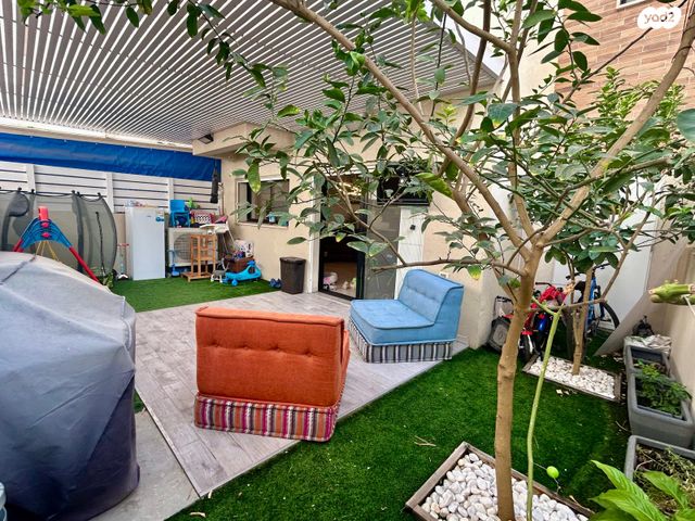 דו משפחתי, יהלום, רובע יזרעאל סביוני העמק, עפולה