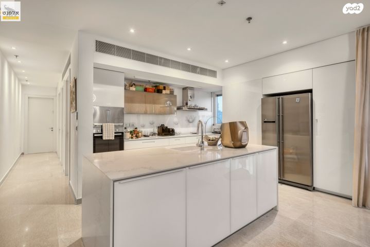 דירה, רמז 6, הצפון החדש - כיכר המדינה, תל אביב יפו