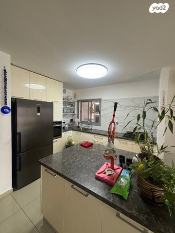 דירה, יונתן נתניהו 10, ברנע, אשקלון