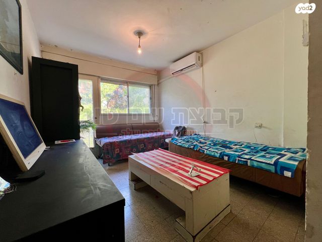 דירה, הבריגדה העברית, גבעת המורה, עפולה