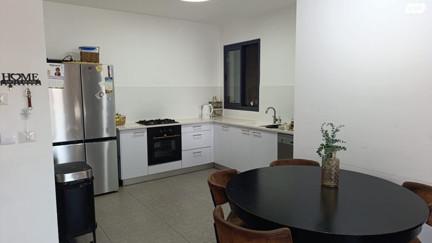 דירה, רבקה אמנו, כרמי גת, קרית גת