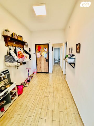 דירה, אילנות, כרמל מערבי, חיפה